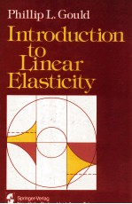 <em>INTRODUCTION</em> <em>TO</em> LINEAR ELASTICITY