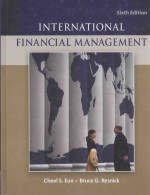 INTERNATIONAL FINANCIAL MANAGEMENT  <em>S</em>IXTH EDITION