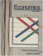 ECONOMICS <em>THIRD</em> <em>EDITION</em>