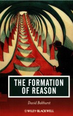 The <em>Formation</em> <em>of</em> Reason