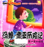 <em>汤姆</em>·<em>索亚</em><em>历<em>险记</em></em>  墓地里的探险