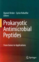 Prokaryotic antimicrobial peptides <em>from</em> genes <em>to</em> applications