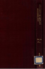 Advances in applied Mic<em>ro</em>biology volume 39 PT.1