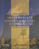 INTERMEDI<em>A</em>TE <em>ENVIRONMENT<em>A</em>L</em> ECONOMICS  INTERN<em>A</em>TION<em>A</em>L SECOND <em>EDITION</em>