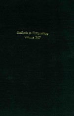 <em>methods</em> in enzymology volume 287 chemokines
