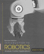 <em>INTRODUCTION</em> TO ROBOTICS:ANALYSIS