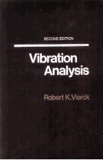 VIBRATION <em>ANALYSIS</em> <em>SECOND</em> <em>EDITION</em>