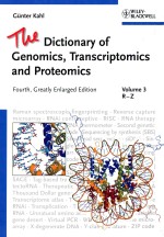 the diction<em>a</em>ry <em>of</em> genomics