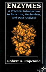 Enzymes <em>a</em> pr<em>a</em>ctic<em>a</em>l <em>introduction</em> to structure