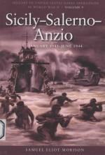 HIS<em>TO</em>RY <em>OF</em> UNITED ST<em>A</em>TES N<em>A</em>V<em>A</em>L OPER<em>A</em>TI<em>ON</em>S IN WORLD W<em>A</em>R II VOLUME IX SICILY S<em>A</em>LERNO <em>A</em>NZIO J<em>A</em>NU<em>A</em>RY1943