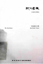 我心虚拟  毛培斌诗文集  My virtual fantasy  Mao peibin poems
