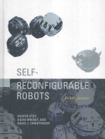 Self-Reconfigurable Robots:An <em>Introduction</em>
