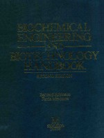 Biochemical enginering <em>and</em> biotechnology h<em>and</em>book <em>second</em> <em>edition</em>