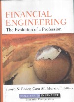 FIN<em>A</em>NCI<em>A</em>L <em>ENGINEERING</em>:THE EVOLUTION OF <em>A</em> PROFESSION
