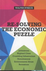 Re-Solving the <em>Economic</em> Puzzle