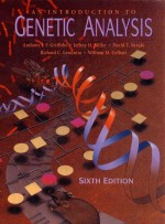 An introduction to genetic <em>analysis</em> sixth <em>edition</em>