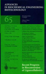 Recent Progress <em>in</em> Bioconversion <em>of</em> Lignocellulosics