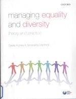 Managing Equality <em>and</em> Diversity:<em>Theory</em> <em>and</em> <em>Practice</em>