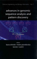 A<em>dv</em>ances in genomic sequence analysis an<em>d </em>patte<em>rn</em> <em>di</em>scove<em>ry</em>