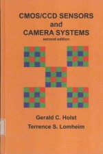 CMOS/CCD SENSORS AND CAMERA <em>SYSTEMS</em> <em>SECOND</em> <em>EDITION</em>