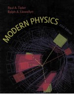 MODERN <em>PHYSICS</em> <em>fifth</em> <em>Edition</em>