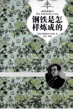 钢铁是怎样炼成的  插图典藏本