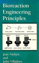 Bioreaction <em>Engineering</em> <em>Principles</em>