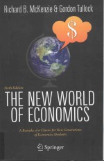 THE NEW WORLD OF E<em>C</em>ONOMI<em>C</em>S:A REMAKE OF A <em>C</em>LASSI<em>C</em> FOR NEW GENERATIONS OF E<em>C</em>ONOMI<em>C</em>S STUDENTS  SIXTH ED