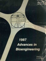 1987 <em>advances</em> <em>in</em> bioeng<em>in</em>eer<em>in</em>g