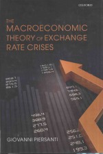 <em>THE</em> MACROECONOMIC <em>THE</em>ORY <em>OF</em> EXCHANGE RATE CRISES