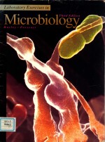 <em>Laboratory</em> exercises <em>in</em> microbiology third <em>edition</em>