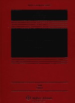 A<em>S</em>PEN CA<em>S</em>EBOOK <em>S</em>ERIE<em>S</em> ADMINI<em>S</em>TRATIVE <em>LAW</em> CA<em>S</em>E<em>S</em> AND MATERIAL<em>S</em> <em>S</em>IXTH EDITION