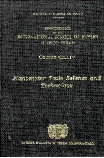 Nanometer Scale <em>Science</em> and <em>Technology</em>