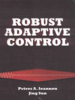 ROBUST ADAPTIVE <em>C</em>ONTROL