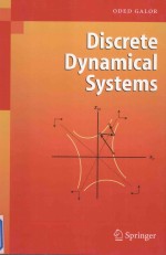 Discrete Dynamical <em>Systems</em>