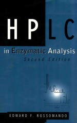 HPLC in enzymatic <em>analysis</em> <em>second</em> <em>edition</em>