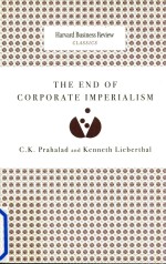 The end o<em>f</em> corporate imperialism