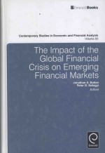<em>The</em> Impact of <em>the</em> Global Financial Cri<em>s</em>i<em>s</em> on Emerging Financial Market<em>s</em>
