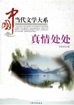 <em>真情</em>处处