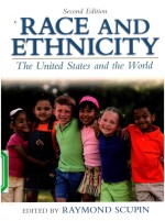 RACE ABD ETGBUCUTY  THE UNITED STATES AND THE <em>WORLD</em>  <em>SECOND</em> <em>EDITION</em>