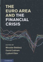 <em>The</em> Euro Area and <em>the</em> Financial Cri<em>s</em>i<em>s</em>