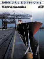 MACRO<em>E</em>CONOMICS 02/03 FOURT<em>E</em><em>E</em>NTH <em>E</em>DITION