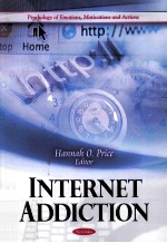 INTERNET ADDI<em>C</em>TION