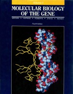 Molecular biology of the gene volume II specialized aspects fourth <em>edition</em>