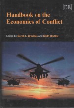 <em>Handbook</em> on <em>the</em> Economics <em>of</em> Conflict