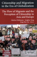 <em>CI</em>TIZENSHIP AND MIGRATION IN THE ERA OF GLOBALIZATION  THE FLOW OF MIGRANTS AND THE PERCEPTION OF <em>CI</em>