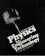 <em>Physics</em> <em>for</em> <em>Engineering</em> Technology SECOND EDITION