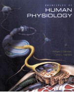 <em>PRINCIPLES</em> OF HUMAN PHYSIOLOGY