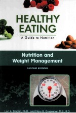 HEALTHY EATING A <em>GUIDE</em> <em>TO</em> NUTRITION