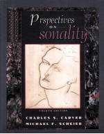 <em>PERSPECTIVES</em> ON PERSONALITY FOURTH <em>EDITION</em>